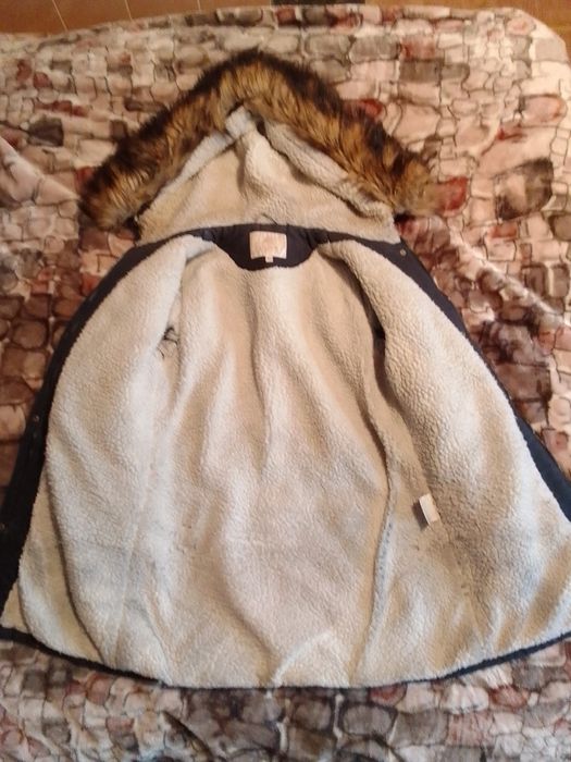 Куртка зимова жіноча 46-48р.