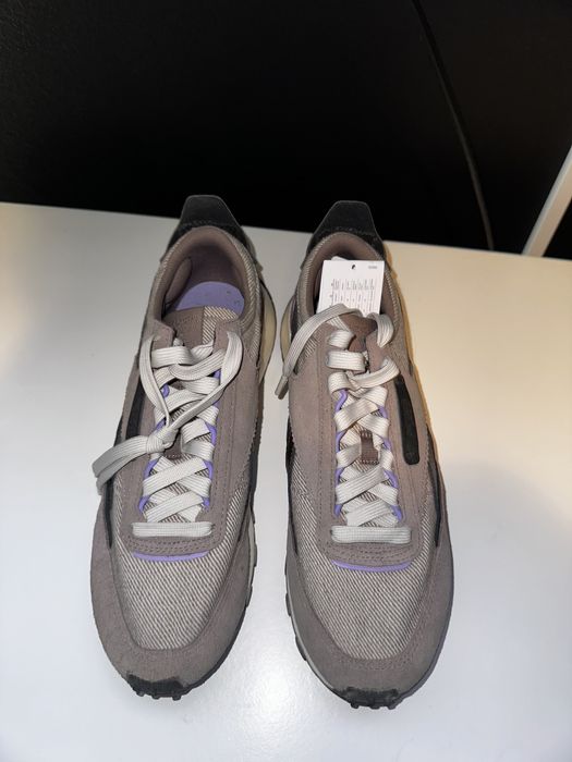 Vendo Reebok (Novos)