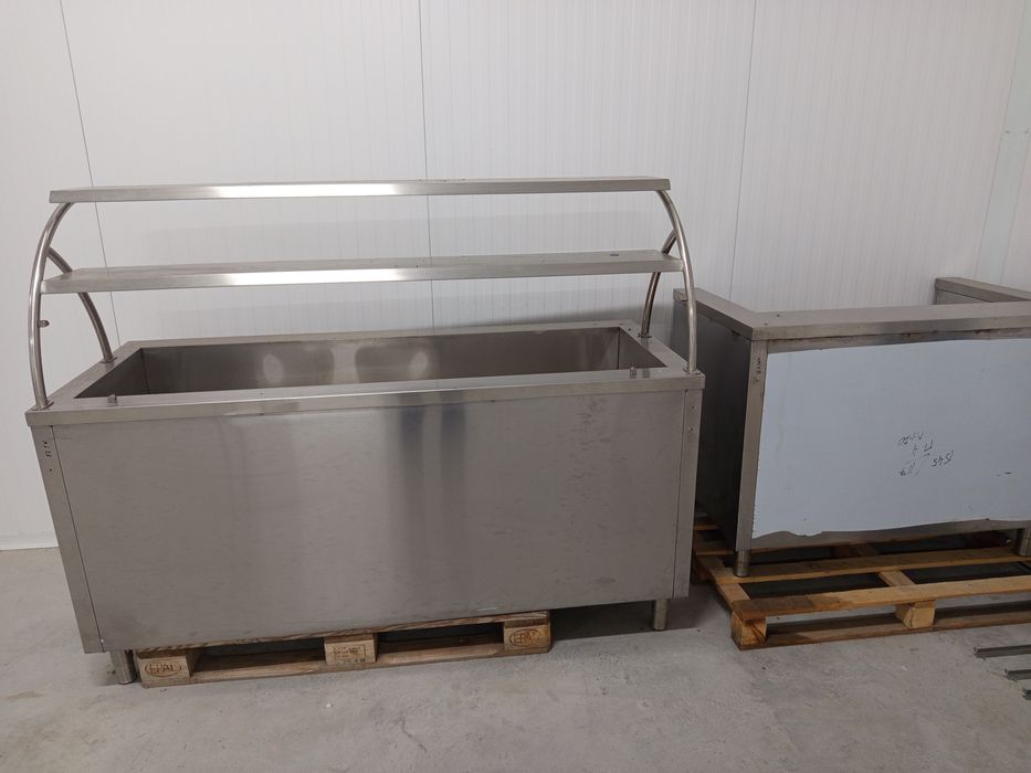 Продам роздаточна лінію