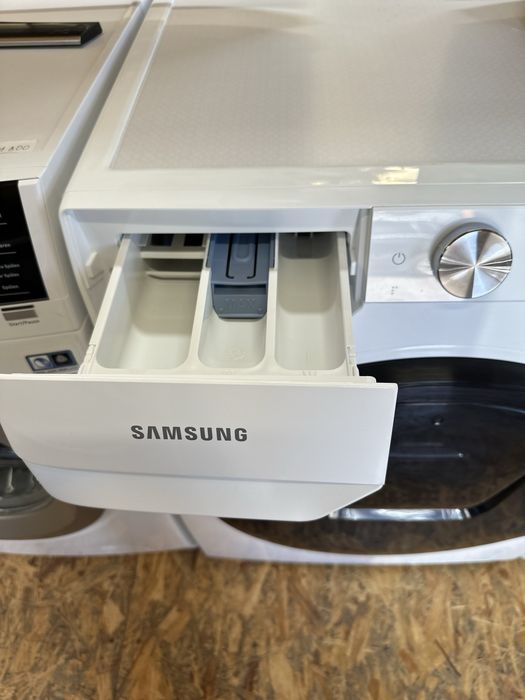 Пральна машина SAMSUNG,привезена з Німеччини