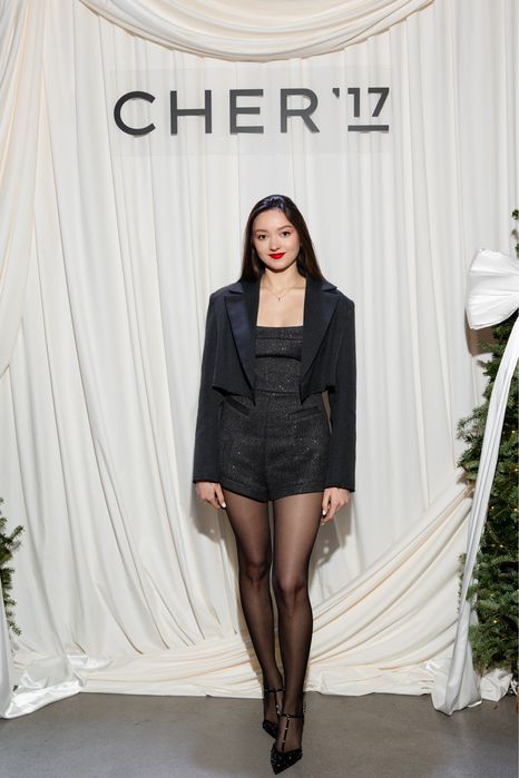 Комбінезон Cher’17, розмір С, новий