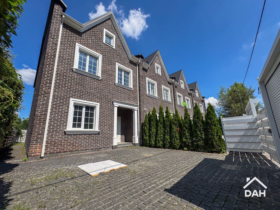 House by the address (area 184 m²) - Atlanta.ua - photo 6