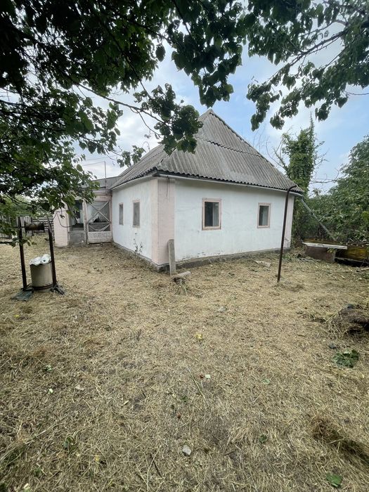 Будинок с Скаливатка  Звенигородський рн