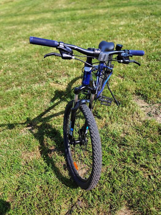 Rower Kross hexsagon 3.0