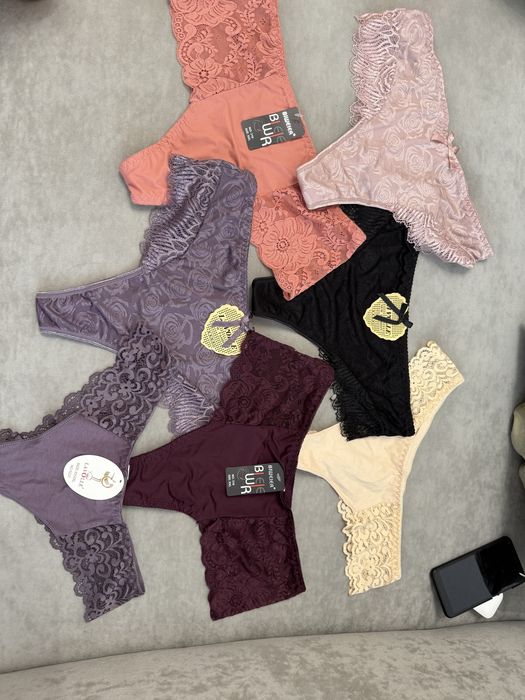 Жіночі труси дуже гарної якості