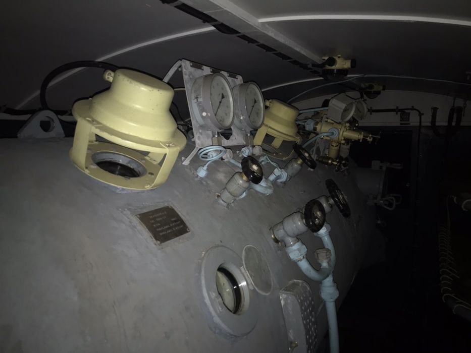 Продам Барокамера нова