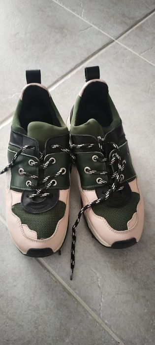 Ténis Tommy Hilfiger