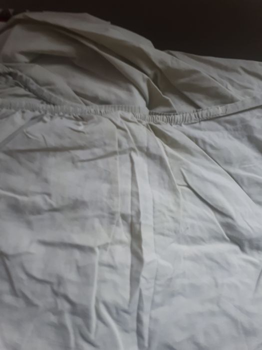 Постель взрослая