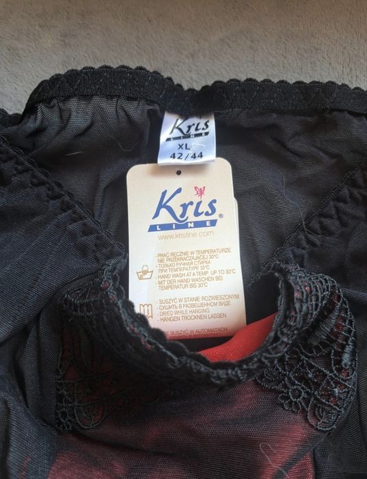 Cudne sexy Stringo-szorty Krisline xl 42/44