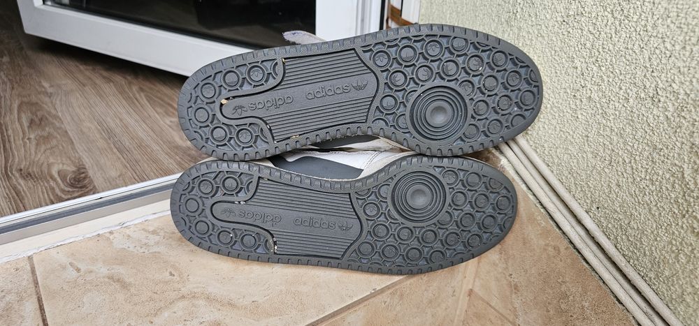Adidas Forum Low damskie buty sportowe rozmiar 40⅔ wkładka 25,5cm używane