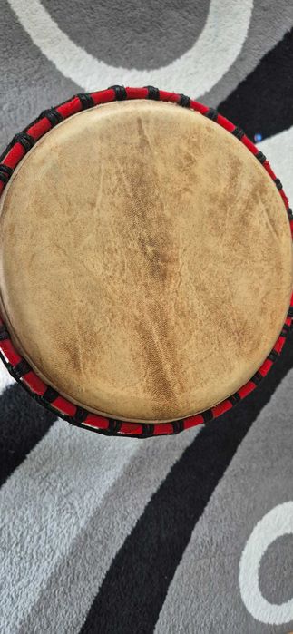 Bęben djembe sprzedam