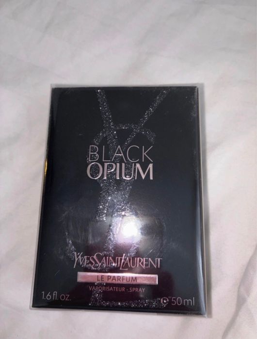 Black opoum perfum nowh oryginalny90ml