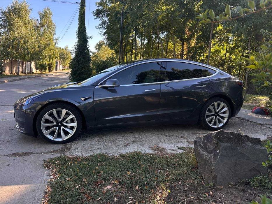 Tesla Model 3 2018 в Одесі