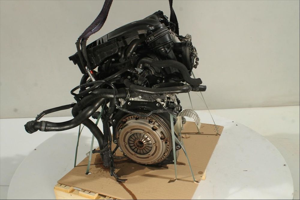 Motor Seat Ibiza 1.0 Tsi Refª: Dkl