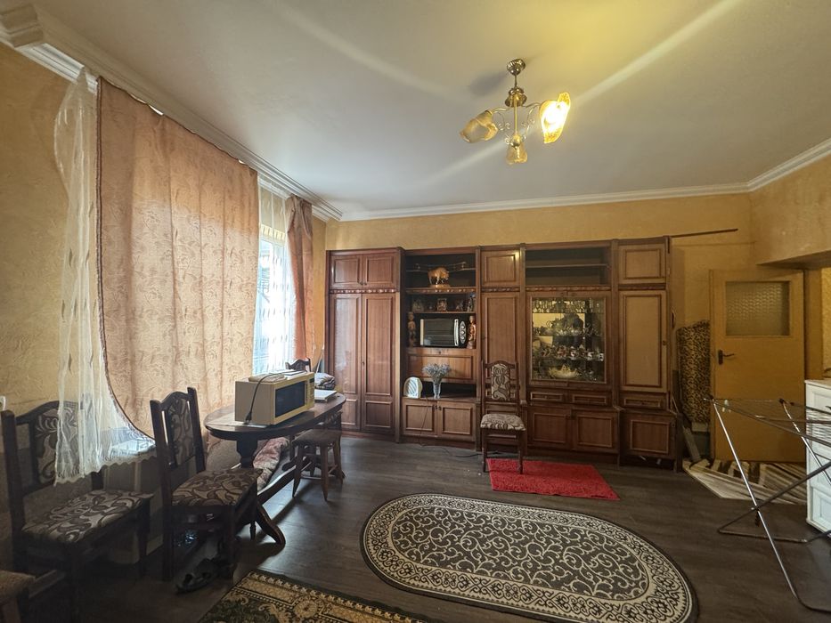 Продаж великоі ОДНУШКИ в центрі
