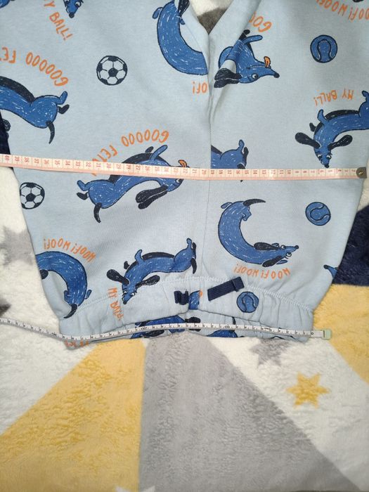 Спортивні штани H&M