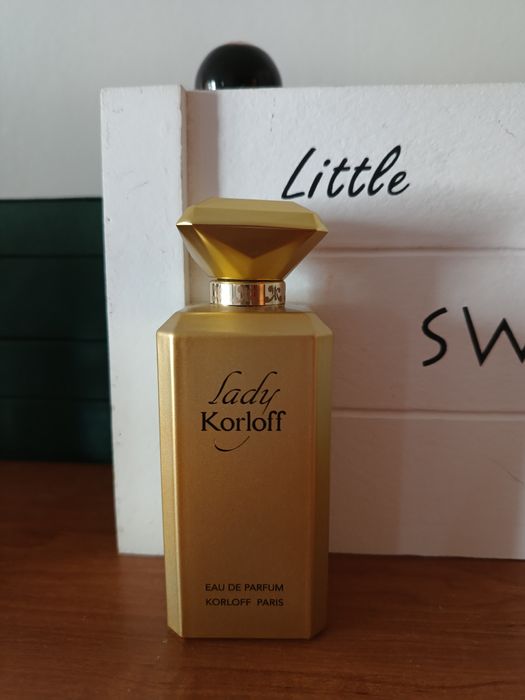 Korloff Paris Lady Korloff 88/85ml