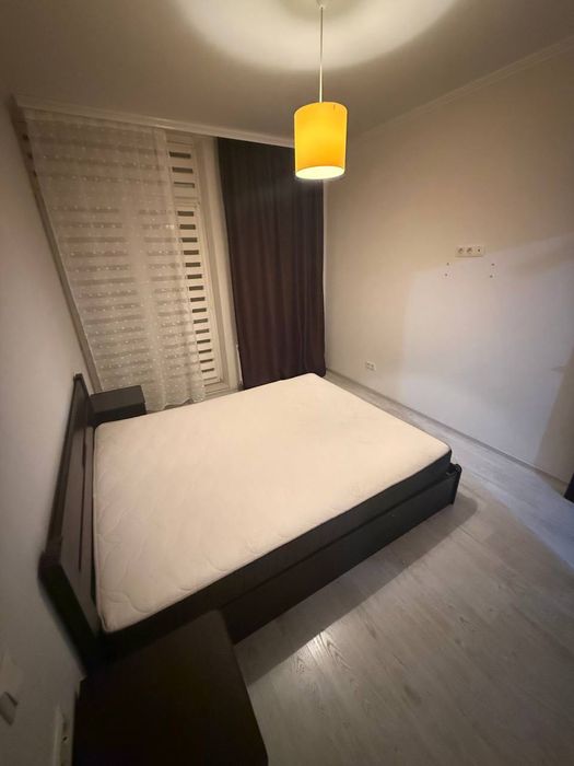 Аренда 1-комнатной квартиры с кладовой в ЖК Комфорт Таун