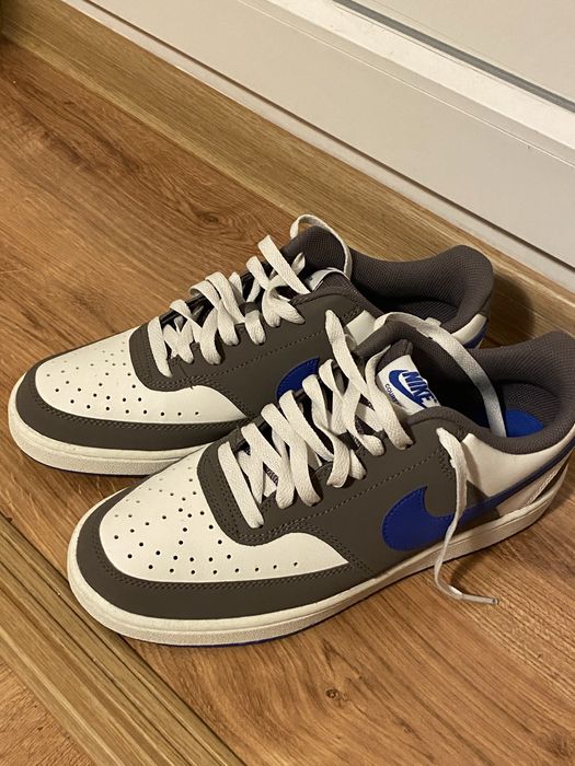 Кросівки чоловічі Nike court vision