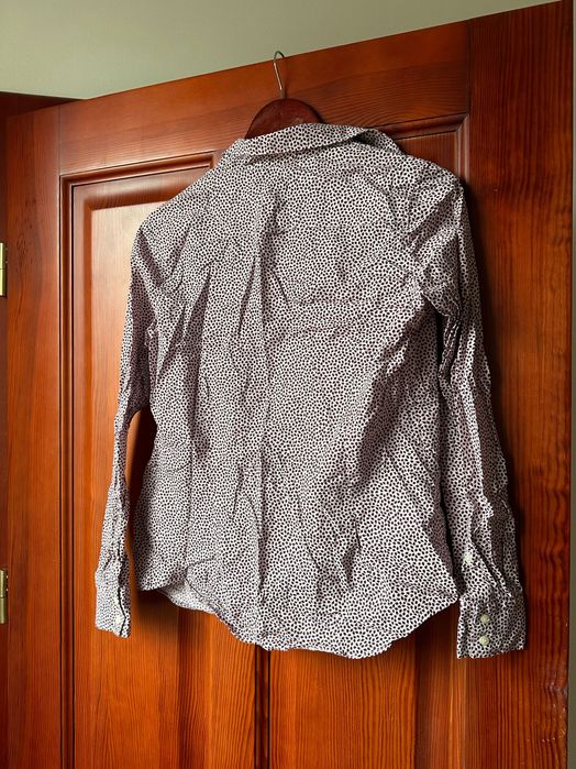 Koszula Gant rozmiar M