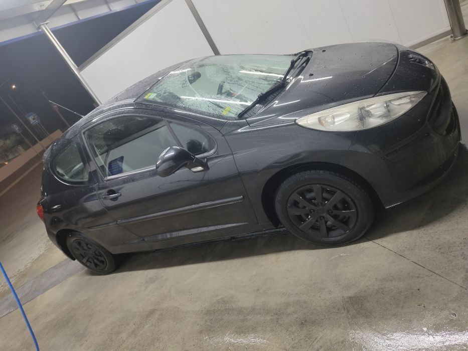 Peugeot 207 1.4 Hdi