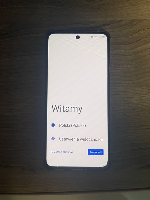 Nubia Neo GT3 12 Ram