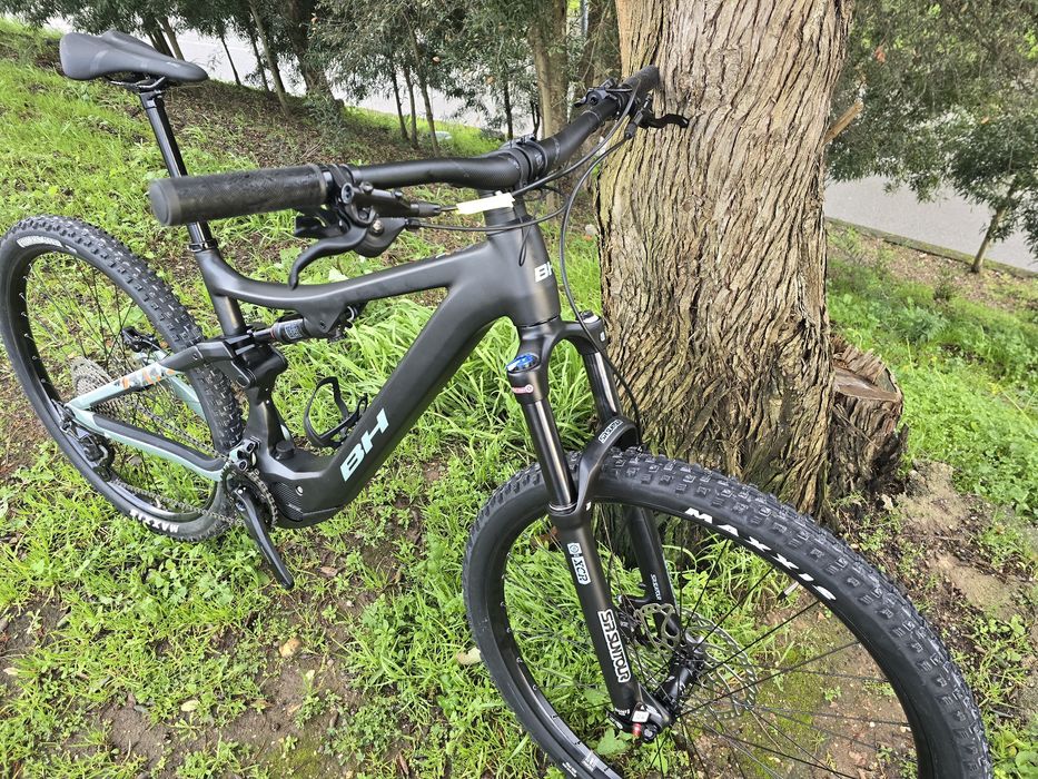 Bh eletrica de exposicao L oportunidadee