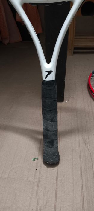 2 Raquetes de Ténis