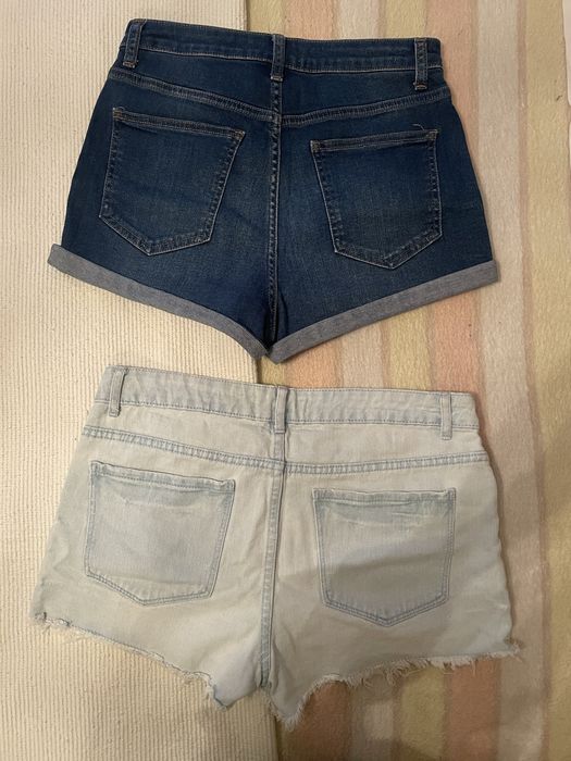 Vendo dois calcoes por 6€