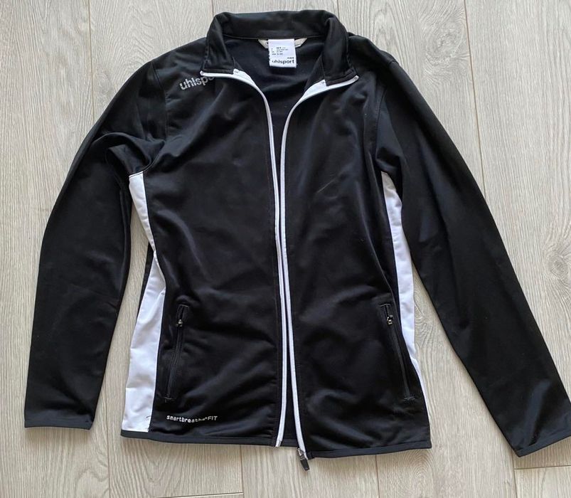 Спортивна кофта adidas розмір XS  S