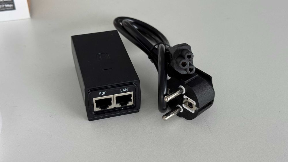 Access Point Ubiquiti (UAP-AC-LR) - Unifi