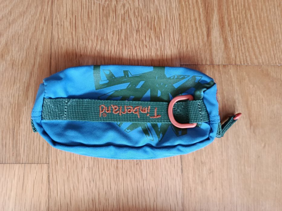 Conjunto Bolsas Timberland