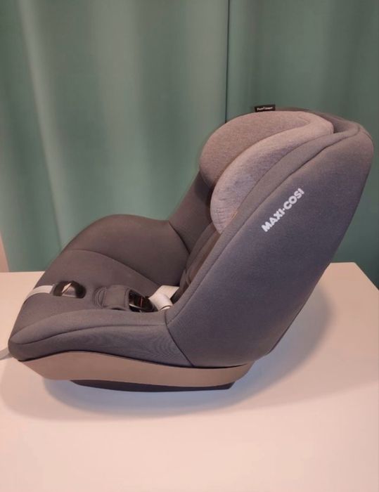 Cadeirinha Maxi-Cosi Pearl Smart Cosi com Base 2WayFix
