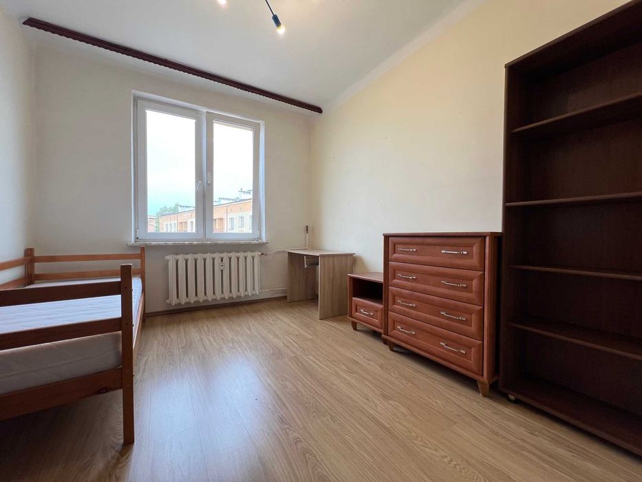 Apartment in Siedlce, Osiedle Wyszyńskiego - Widok 4