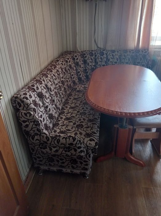 Квартира подобово погодинно Бердичів центр двокімнатна Житомирська 7