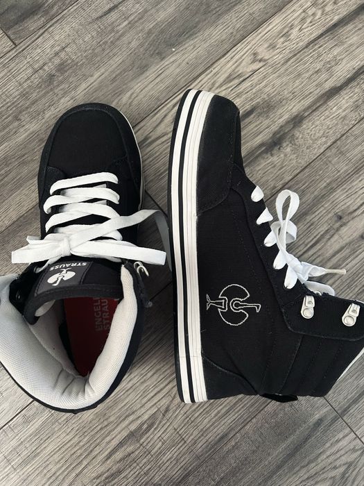 чоловічі кросівки Engelbert Strauss 2023