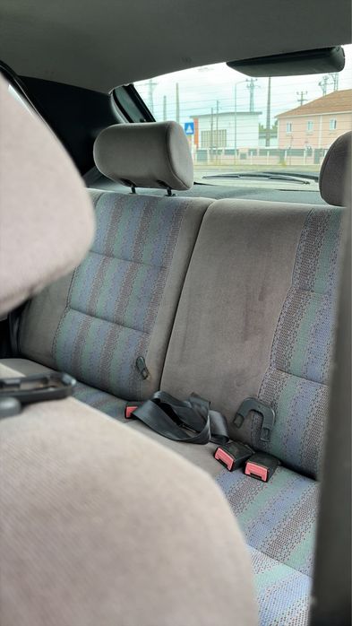 Peugeot 306 1.4 gasolina