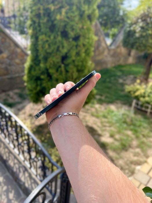 iPhone 12pro Max 256gb|ГАРАНТІЯ|Айфон 12про Макс 256гб|Айфон|Iphone|