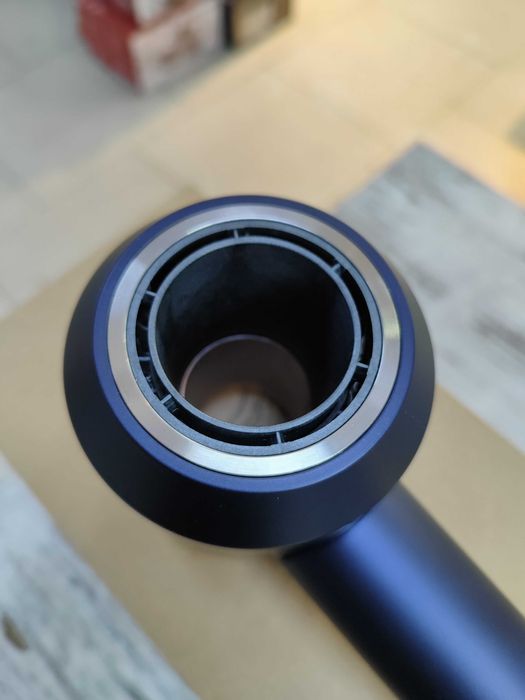 Фен Dyson Supersonic HD07