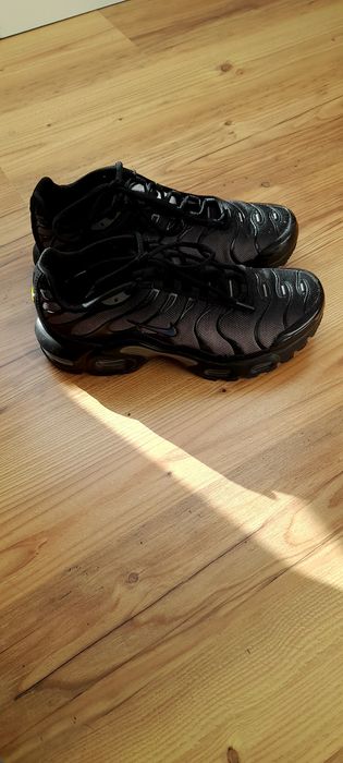 Ténis Nike como novos