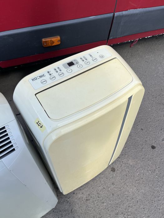 Кондиціонери портативні/ DeLonghi/ з Європи