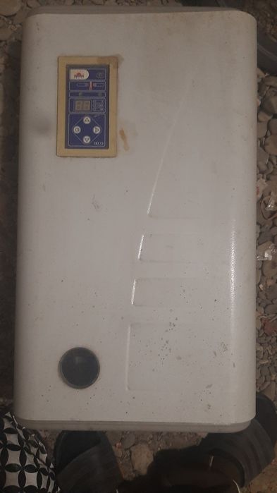 Продам котел електричний