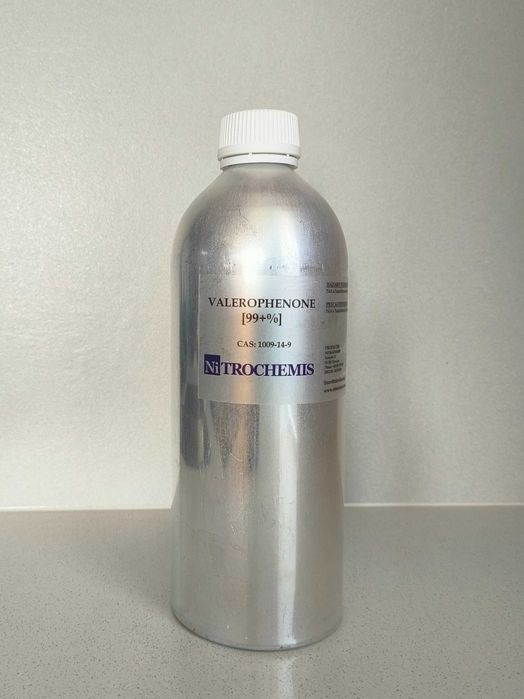 1 Lt Valerophenon