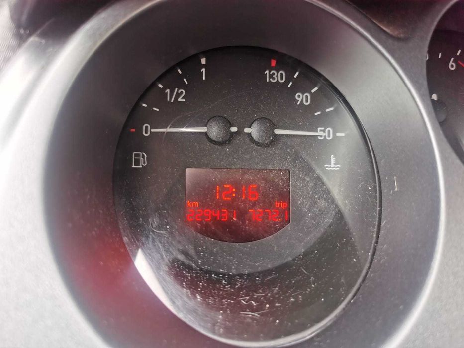 Seat Altea 1,6 2008