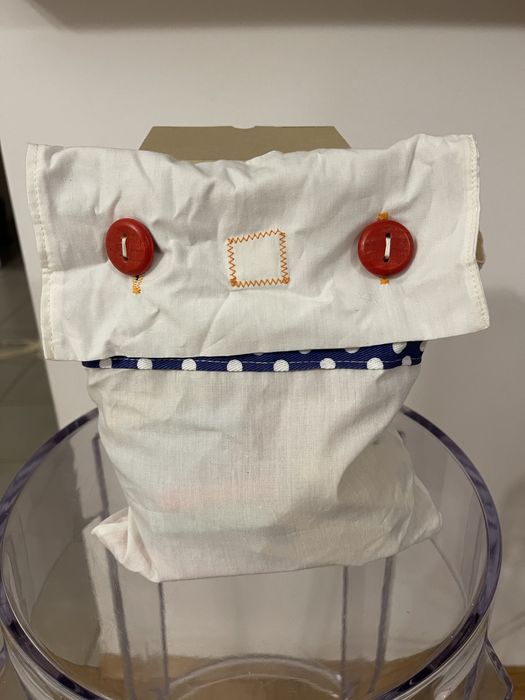 Domino Braillea marki Plan Toys