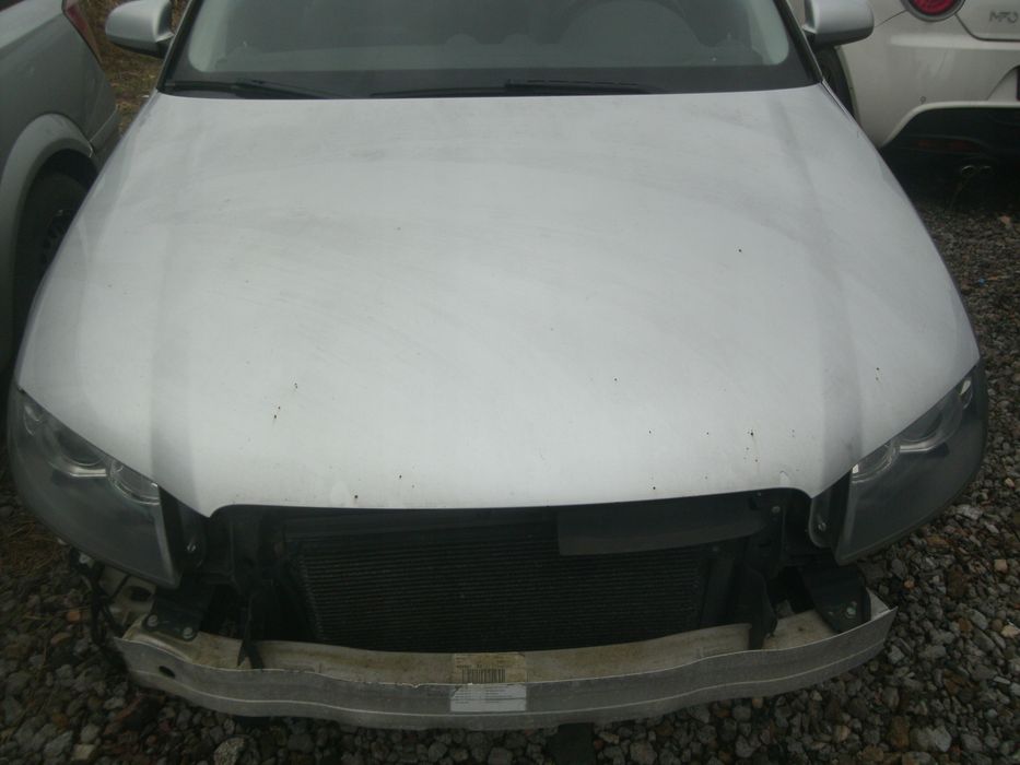 silnik audi vw seat skoda 2.0 tdi 140km bkd komplet w aucie odpala