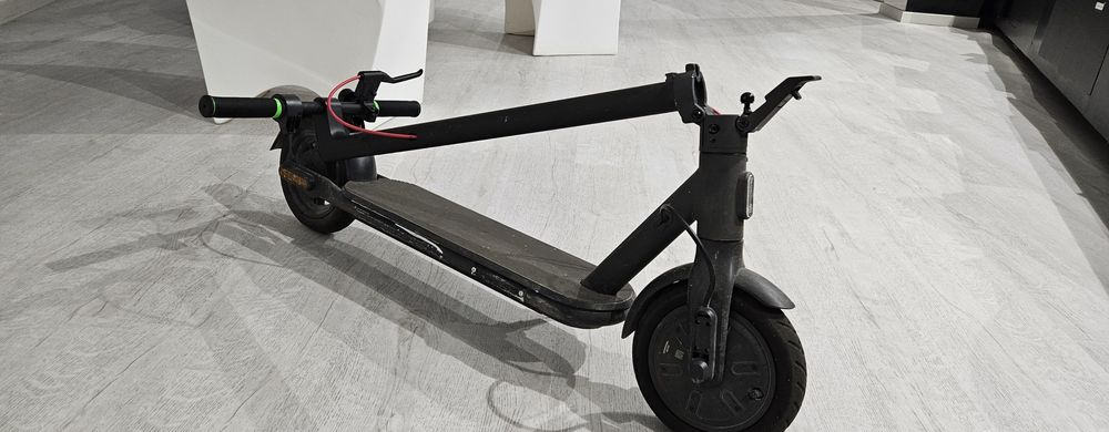 Xiaomi 4 Lite sem carregador