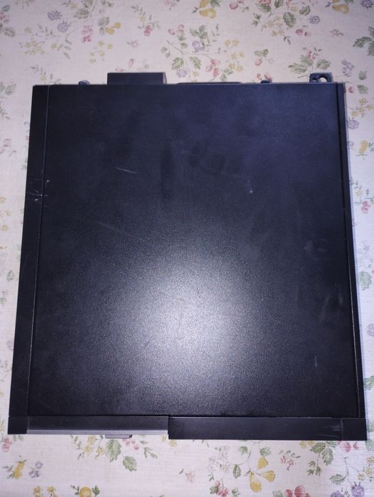 Недорогой игровой компьютер Dell 3020 SFF i5/8GB/SSD120+HDD500/GT1030