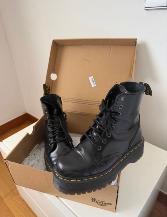 Botas Dr. Martens