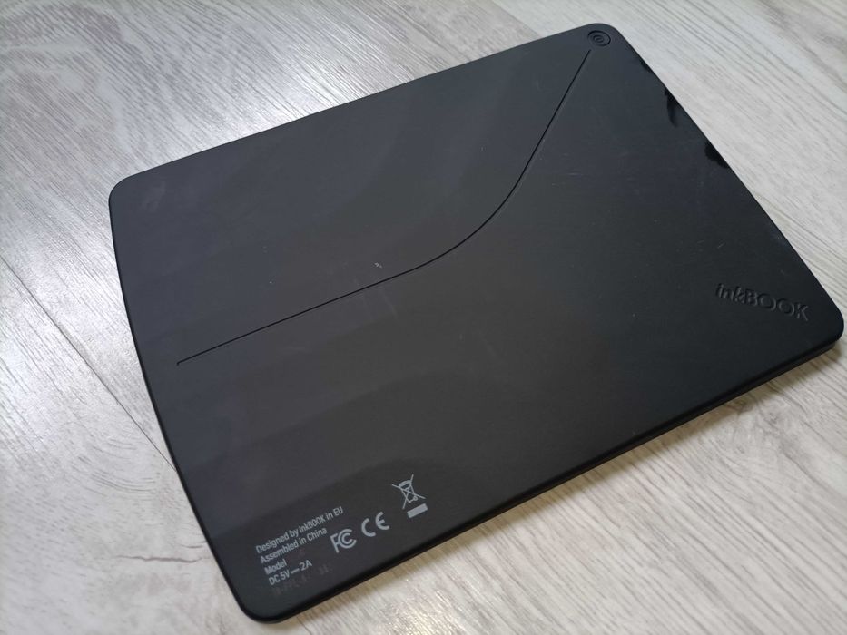 Inkbook Focus Plus 7.8 cała najnowszy model
